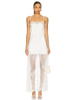 Show Me Your MuMu Celine Dress